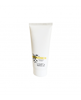 Cleansing mask with caolin Sweet 16, 75 ml Image