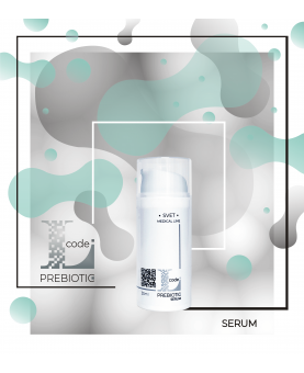 Serum L-code prebiotic, 30 ml Image