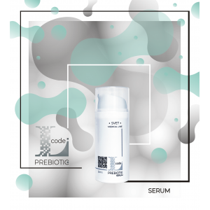 Serum L-code prebiotic, 30 ml