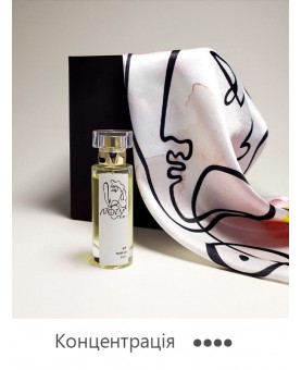 Noir, set of parfumes Image